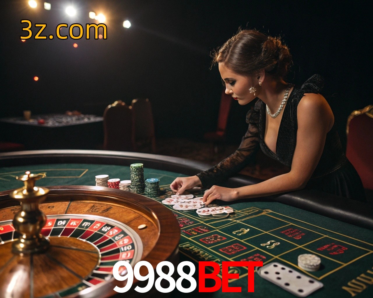 bonus 9988bet