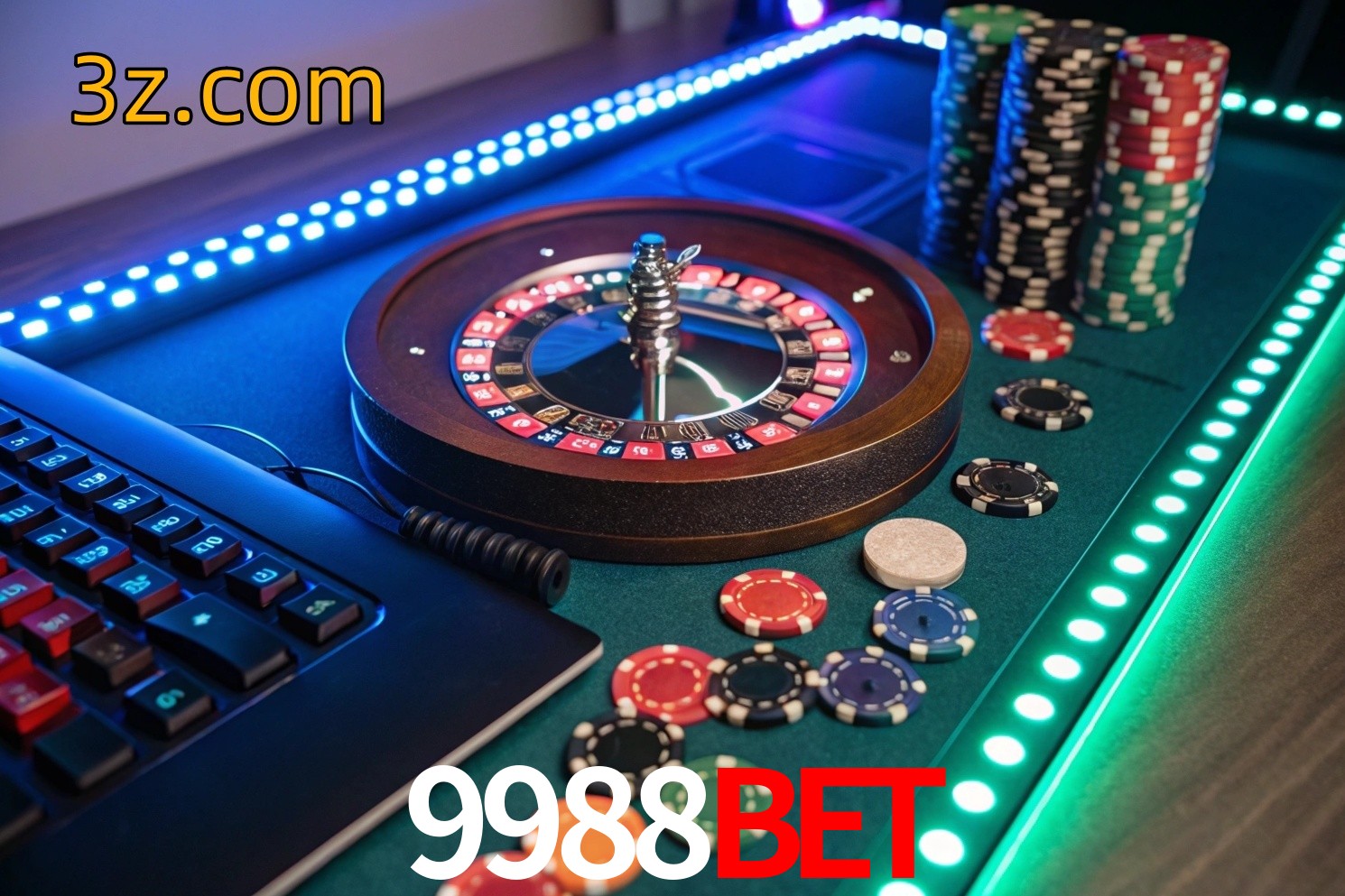  9988bet login