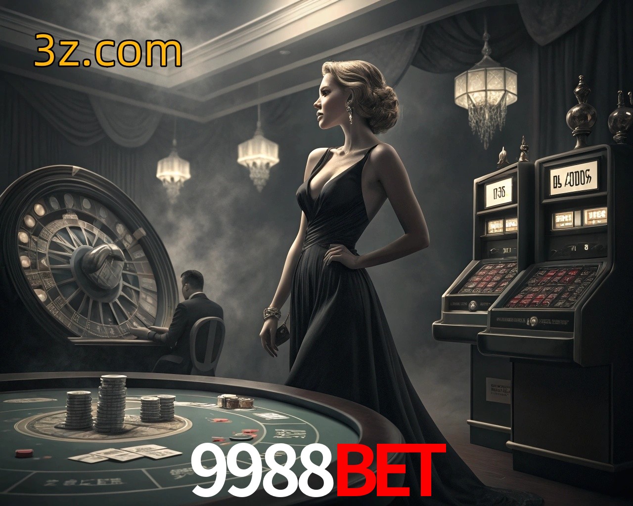 bonus 9988bet