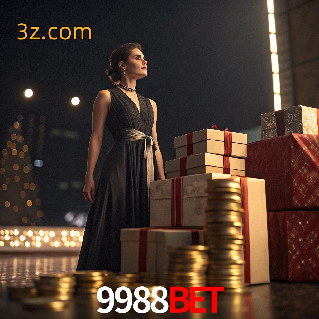 9988bet bonus