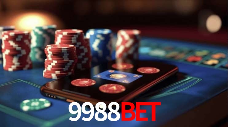 Casino Ao Vivo 9988bet