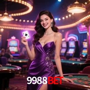 Interface do App 9988bet