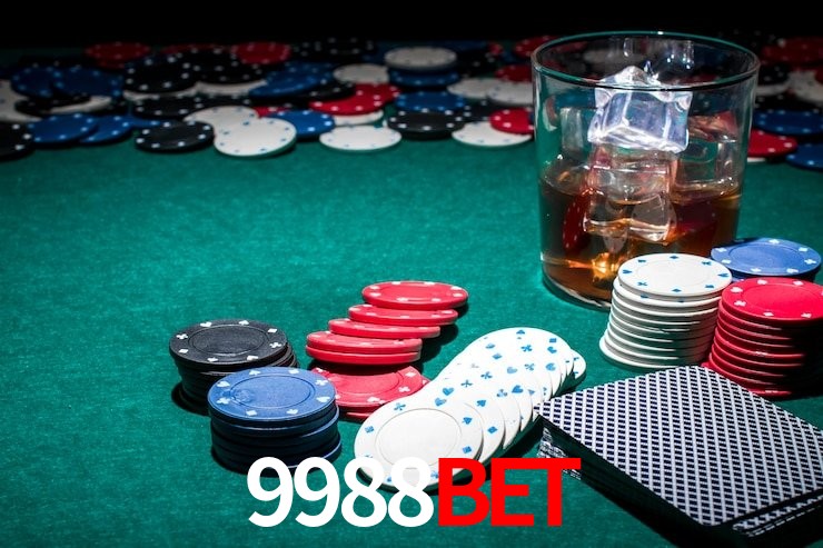 Torneios 9988bet