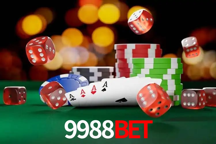 Diretório de Jogos 9988bet