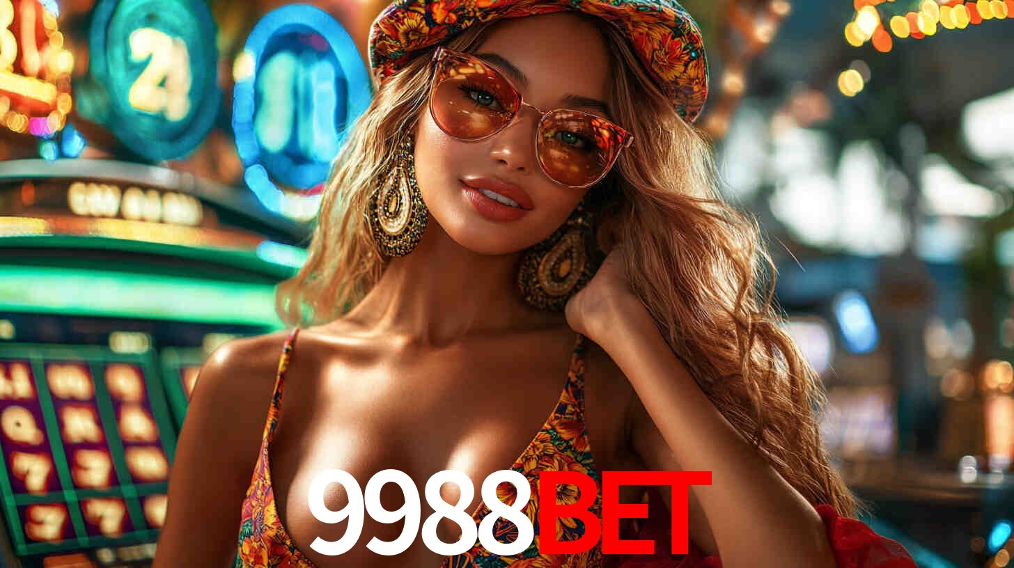Welcome Bonus 9988bet