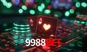 Apostas de Tênis 9988bet