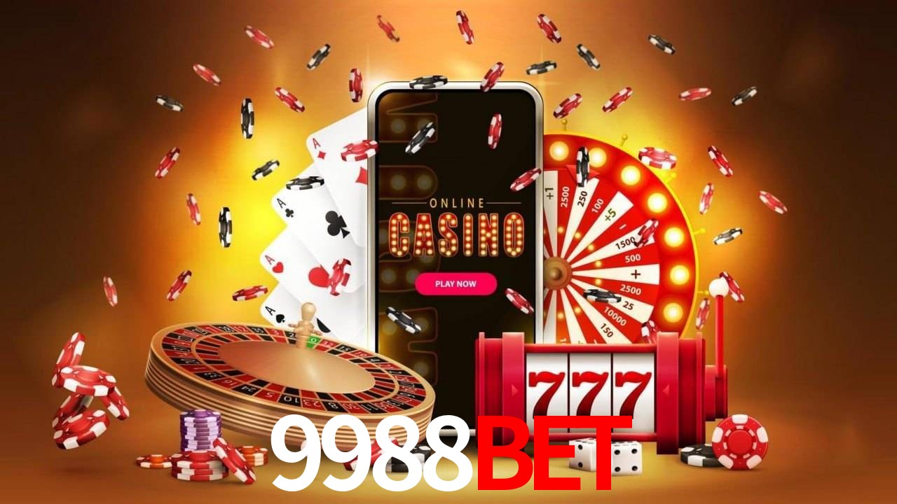 Provedores de Jogos 9988bet