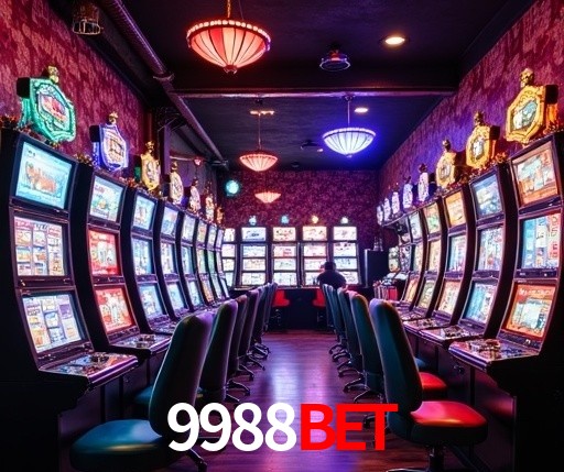 Segurança e performance na plataforma 9988bet