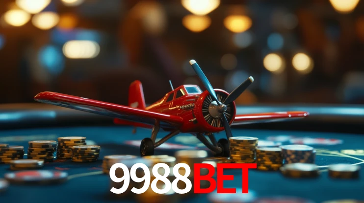 Game Providers 9988bet