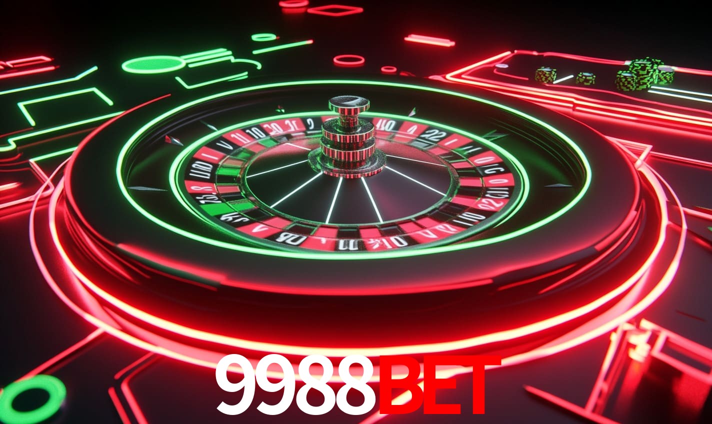 Descubra a Essência do 9988bet: Nossa História e Compromissos