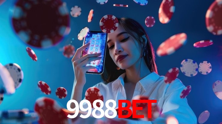 Descubra o Programa VIP da 9988bet: Vantagens Exclusivas para Jogadores