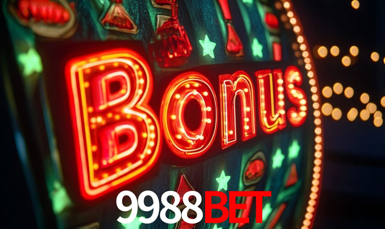 Página oficial no Facebook da 9988bet