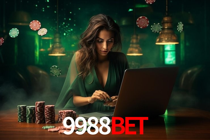 Escolher plataforma para baixar 9988bet