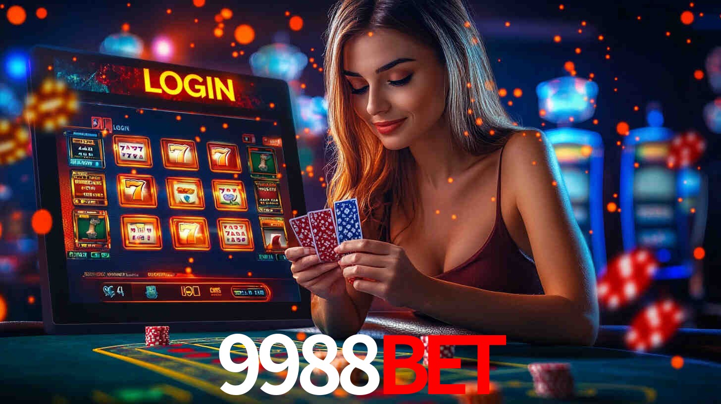 Bônus Generosos e Exclusivos no 9988bet para Você!