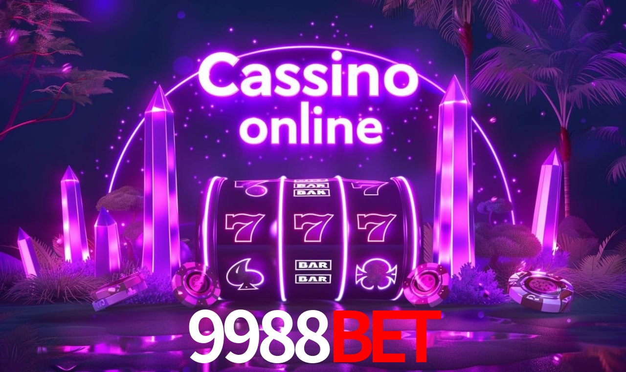 Tecnologia da Plataforma 9988bet
