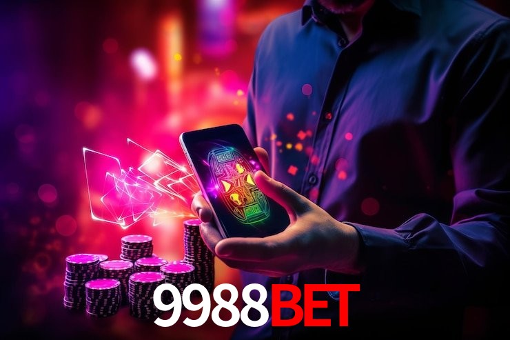 Jogos Exclusivos 9988bet