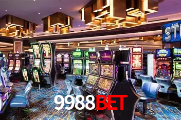 Inovações de Jogos na 9988bet: O Futuro das Experiências Interativas