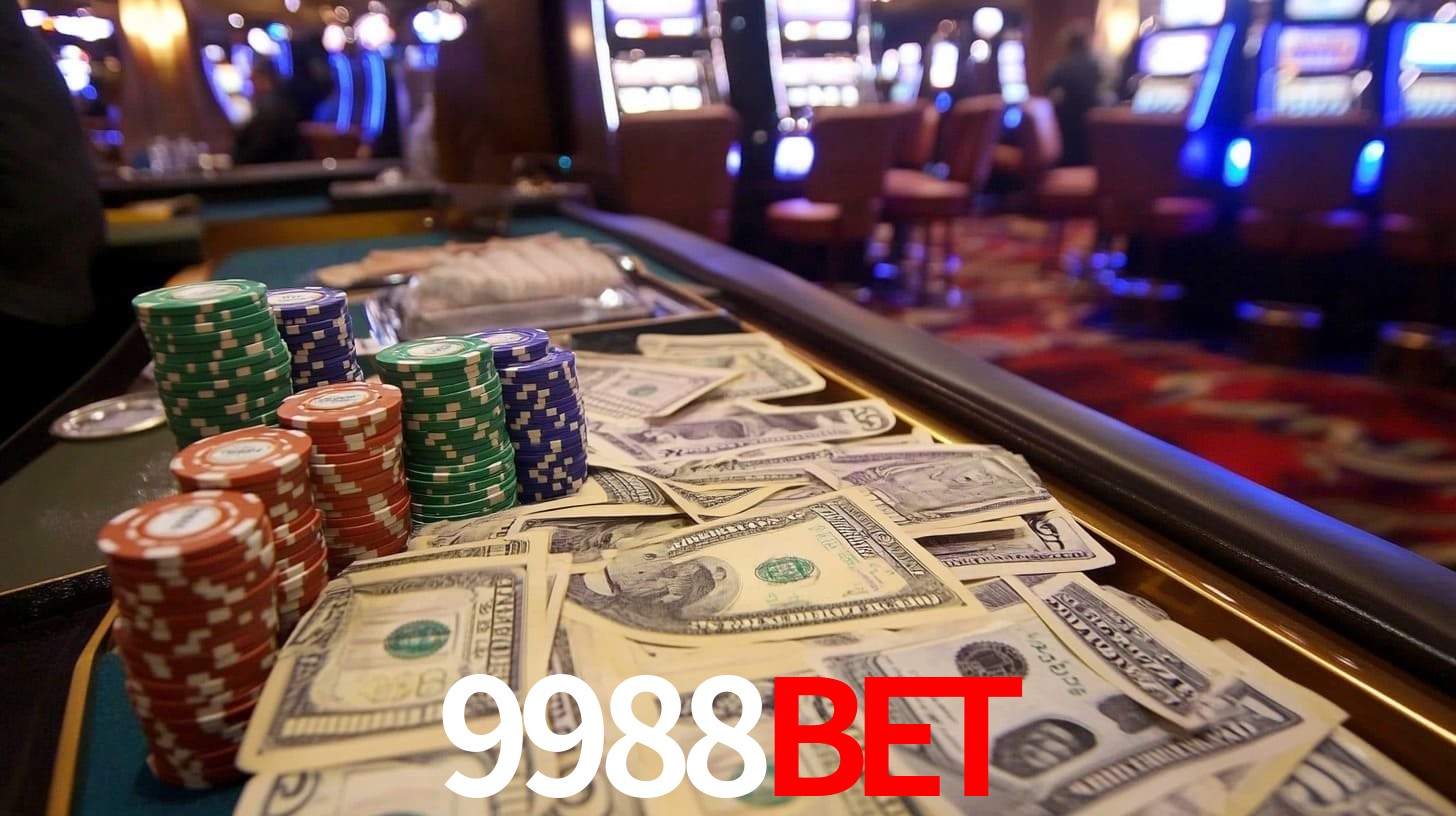 Biblioteca de slots populares na 9988bet