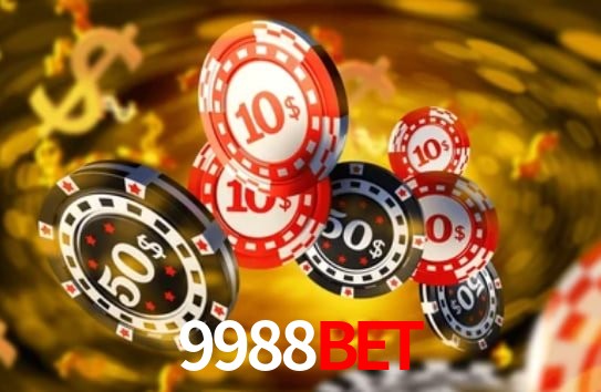 Casino VIP 9988bet
