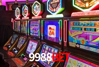 A Emoção da Loteria na 9988bet: Uma Chance de Mudança de Vida