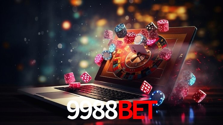 Desvendando o Mundo dos Jogos Virtuais na 9988bet