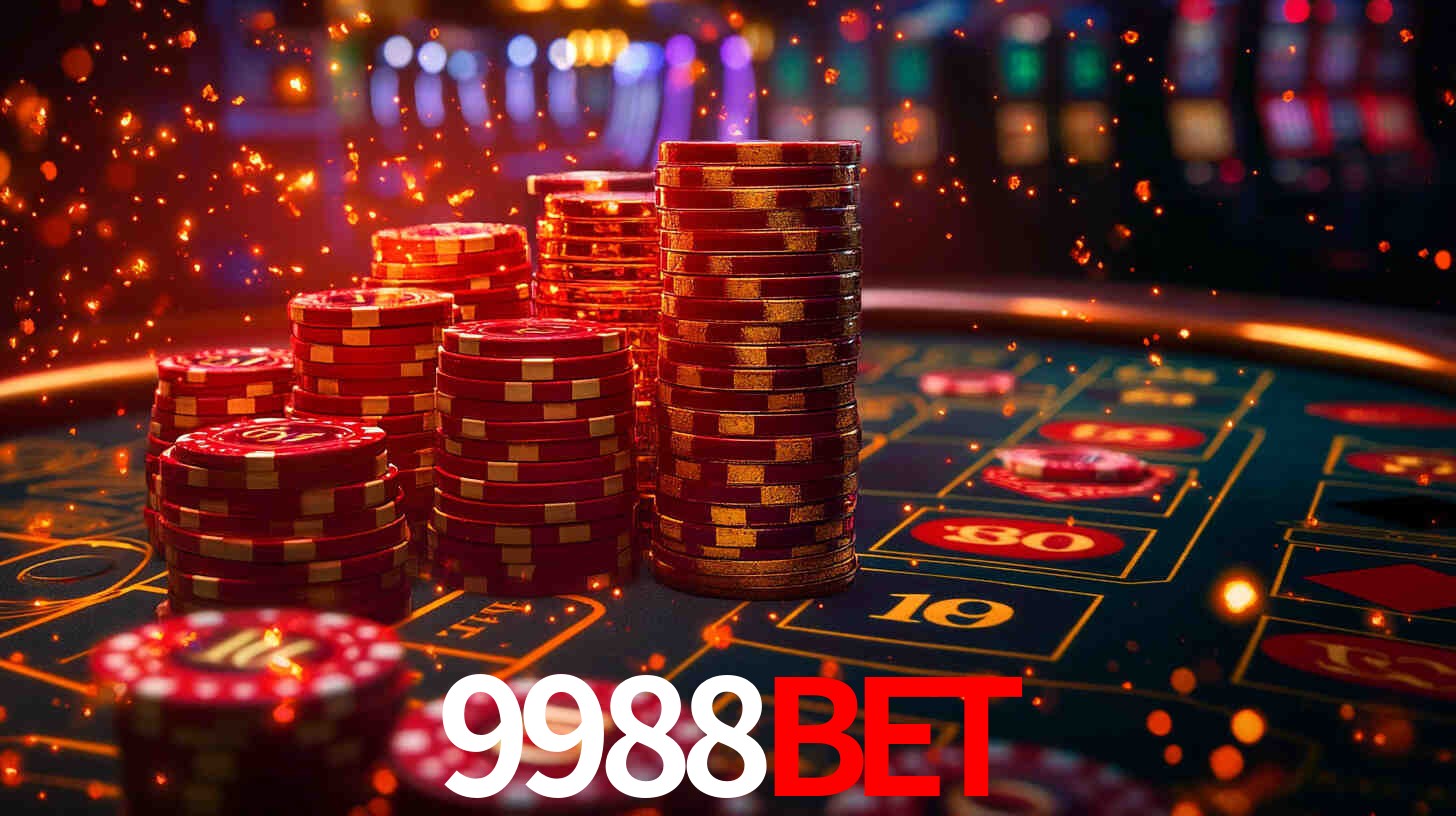 Daily Bonuses 9988bet