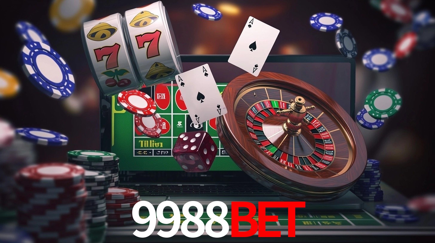 Premium Interface 9988bet