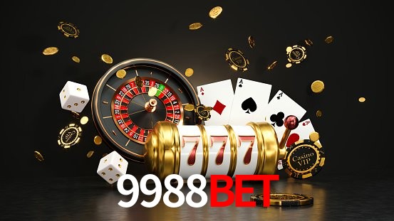 Football Betting 9988bet