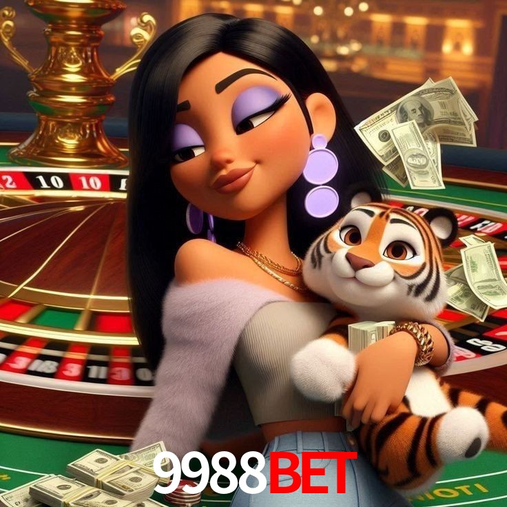 Welcome Bonus 9988bet
