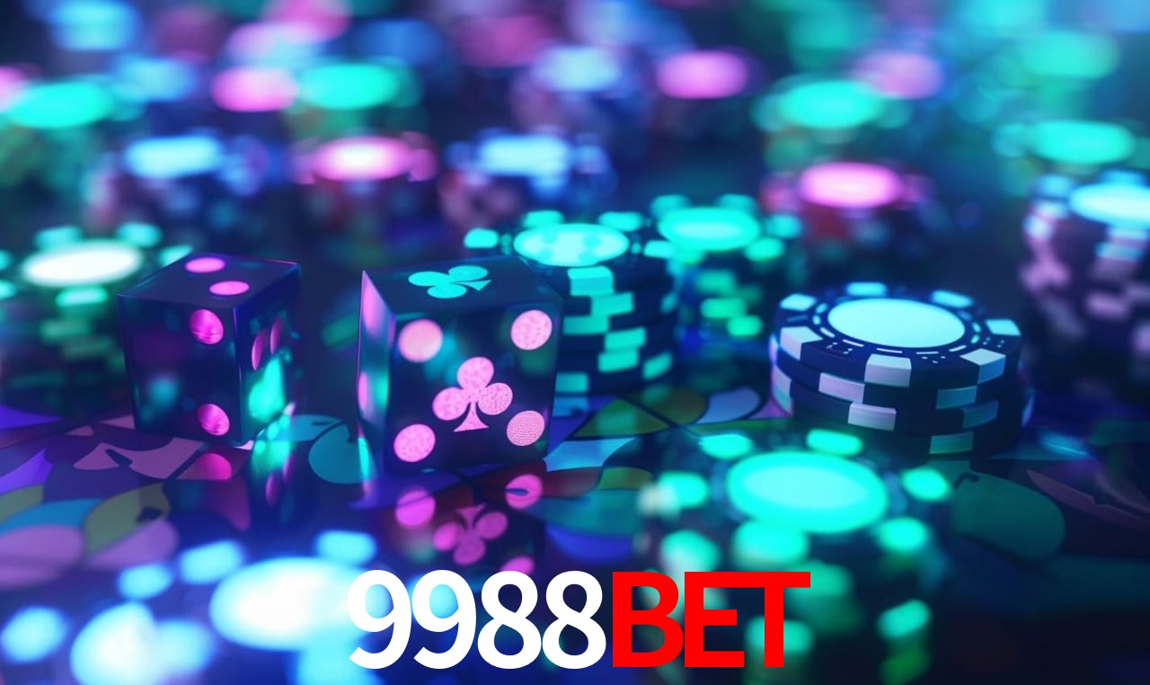Bônus Diários 9988bet