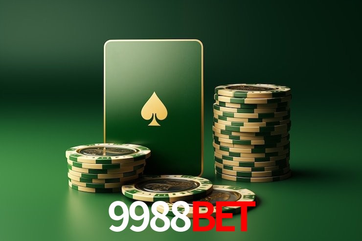 Tennis Betting 9988bet