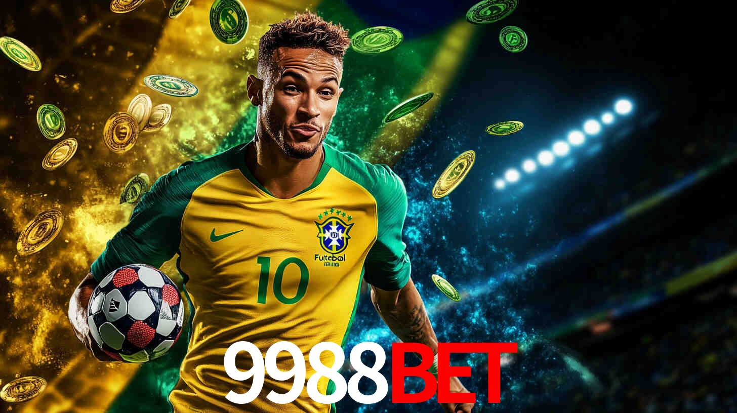 Descubra o Programa VIP da 9988bet: Vantagens Exclusivas para Jogadores