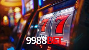 Benefícios da Conta 9988bet