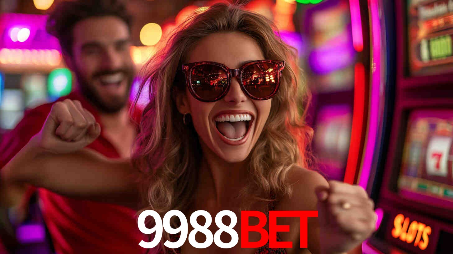 A Experiência Imersiva dos Cassinos Ao Vivo no 9988bet