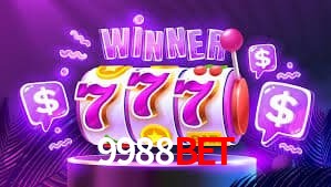 Experiência VIP 9988bet