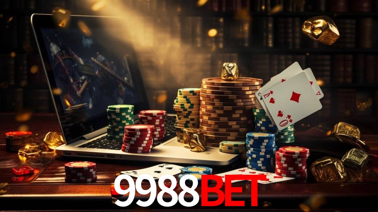 Programa VIP 9988bet