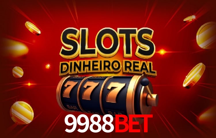 Bônus e promoções da 9988bet