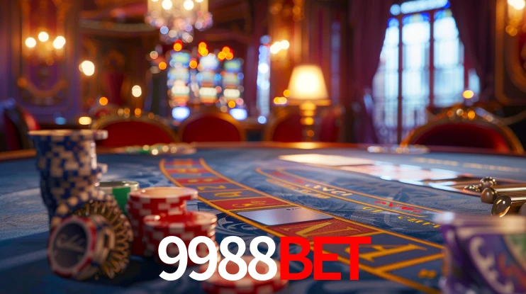 Secure Login 9988bet