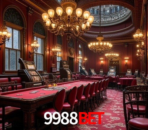 Especiais de Fim de Semana 9988bet