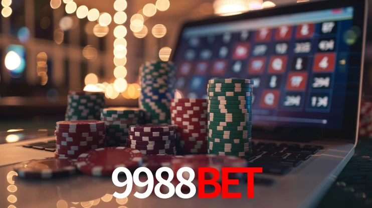 Account Benefits 9988bet