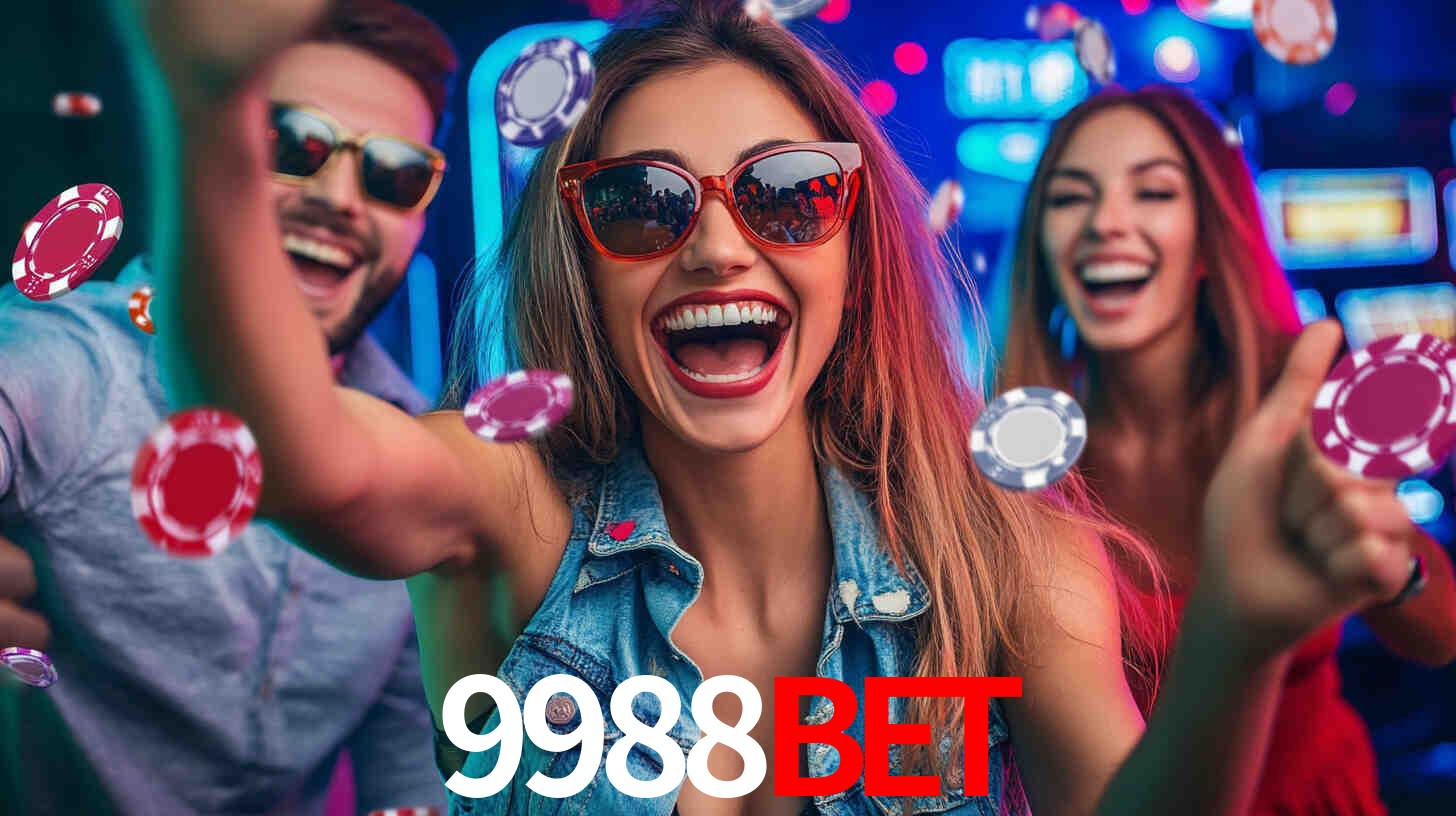 A Popularidade dos Caça-Níqueis no 9988bet