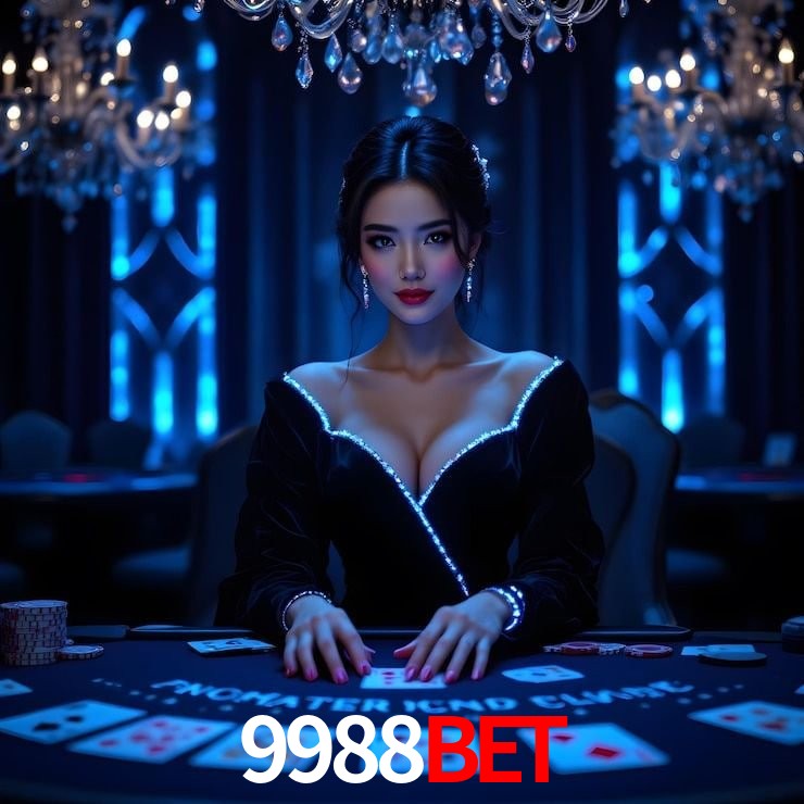 Jogos de Slot 9988bet
