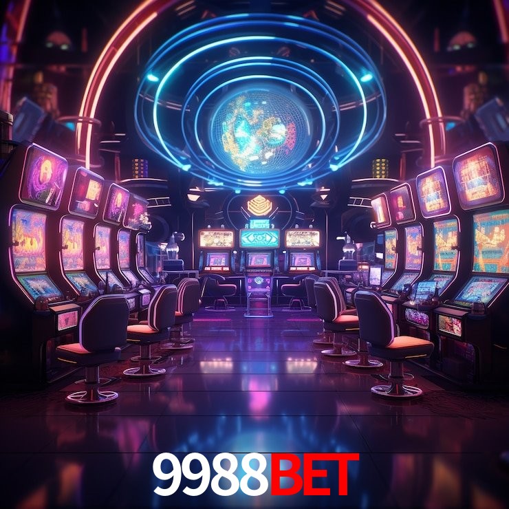 Jackpots e promoções na 9988bet