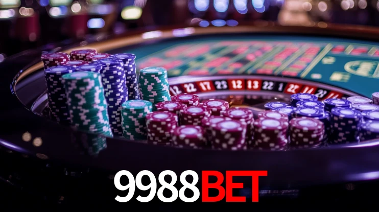 VIP Casino 9988bet