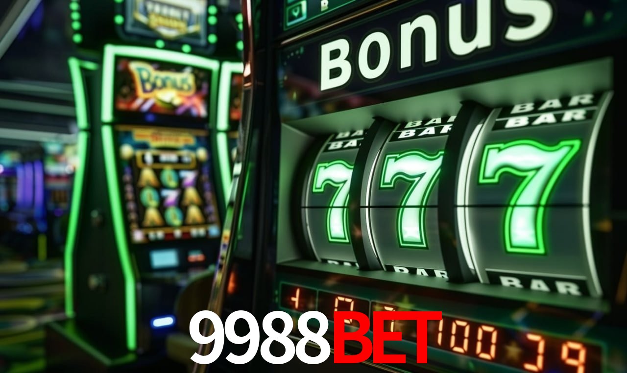 Games Directory 9988bet