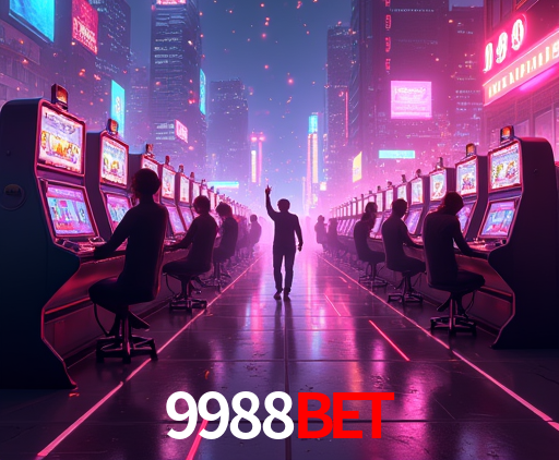 PIX Instantâneo 9988bet