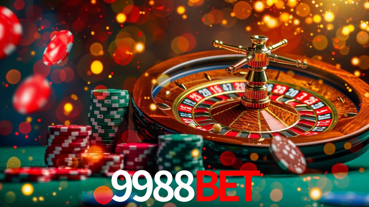 Explorando a Categoria de Eventos em Apostas na 9988bet