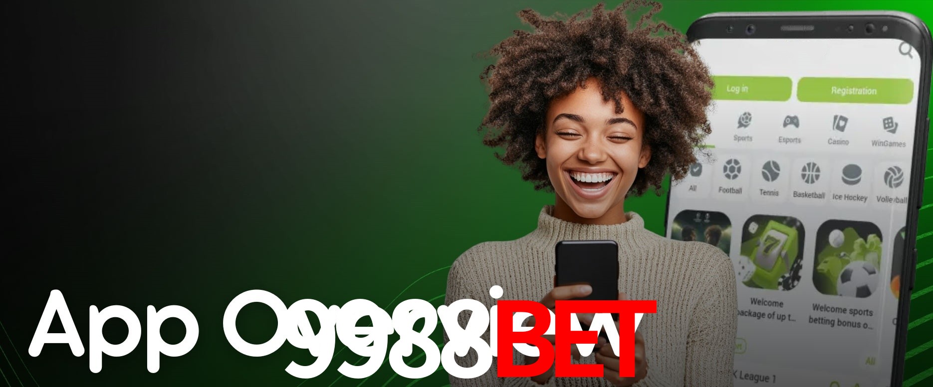 Weekend Specials 9988bet