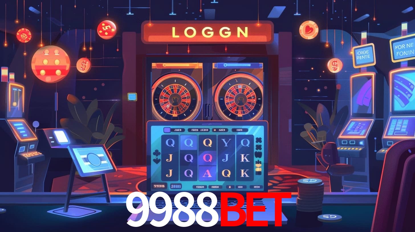 Promoção Relâmpago 9988bet
