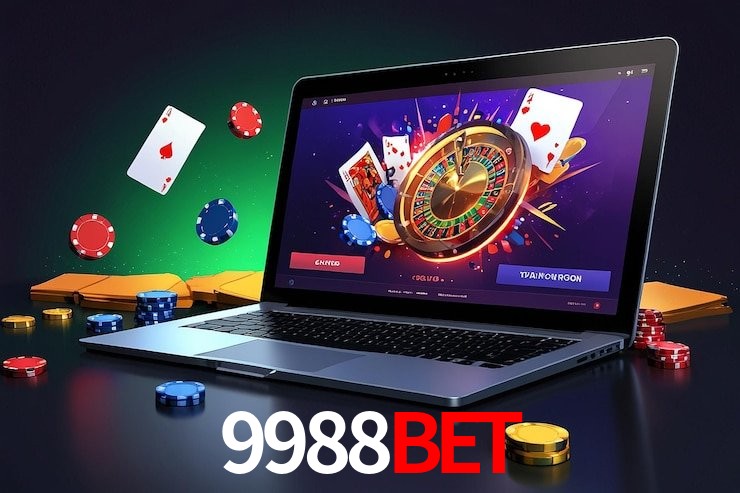 Ofertas Exclusivas 9988bet